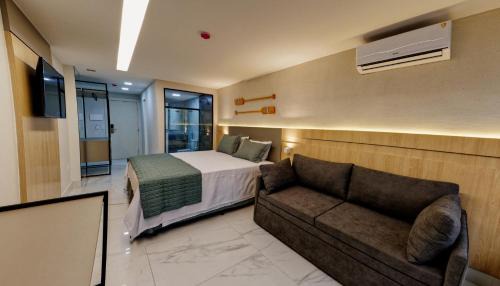 King Suite with Ocean View