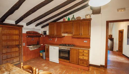 Six-Bedroom House