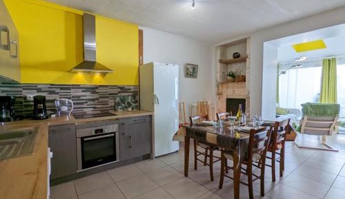 Holiday Home