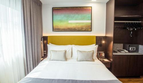Superior Queen Room