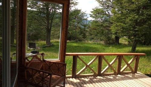 One-Bedroom Chalet
