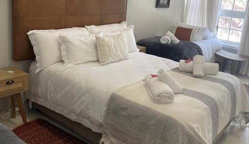 Superior Family Room