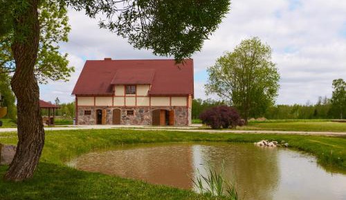 Five-Bedroom House