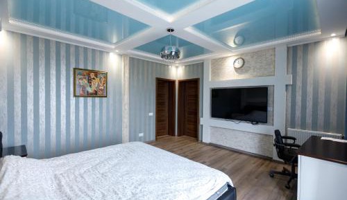 Junior Suite with Balcony