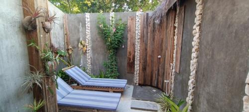 Deluxe Double Room with Shower