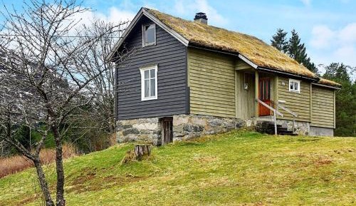 Two-Bedroom Holiday Home