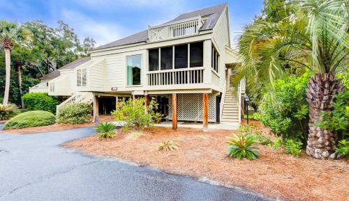 Two Bedroom Villa