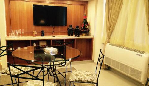Deluxe Junior Suite