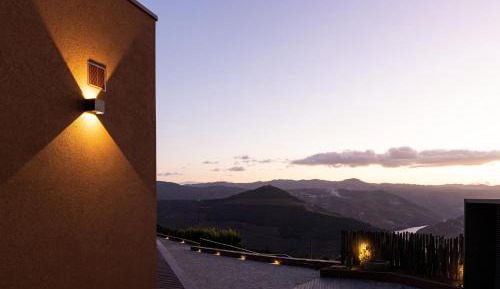 Twin Room with Terrace