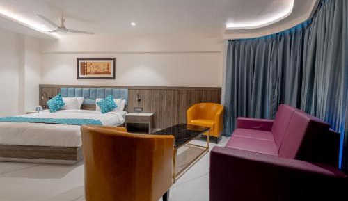 Suite