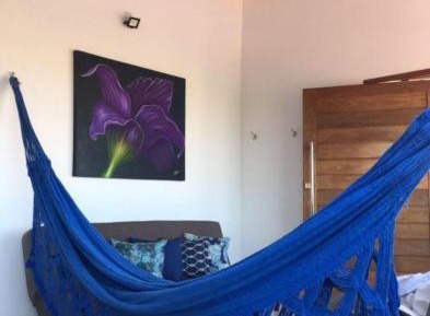 Duplex Apartment