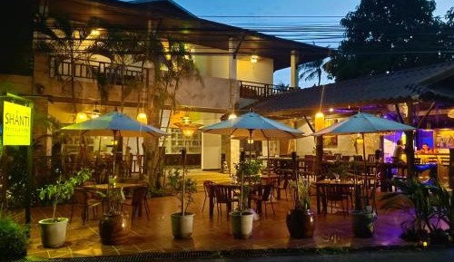 Deluxe Double Room with Balcony and Sea View
