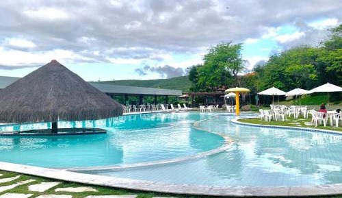 Apartment with Garden View