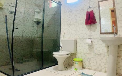 Triple Room with Mountain View