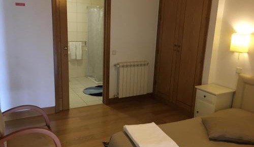 Double Room - Disability Access