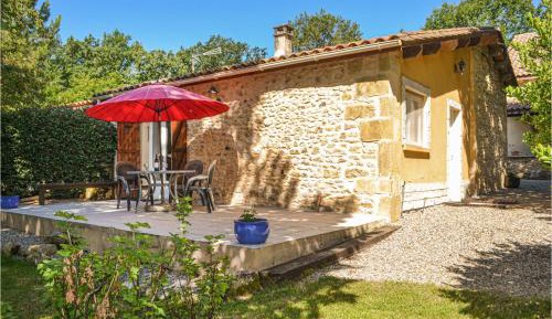 Two-Bedroom Holiday Home