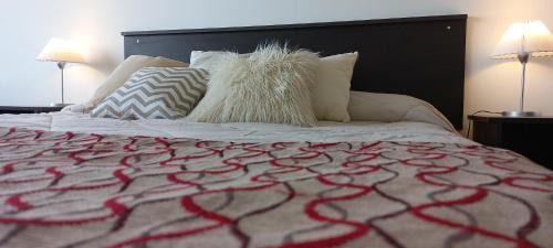 Studio with Lake View