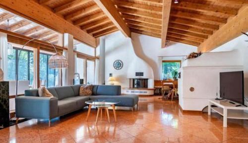 Superior Villa