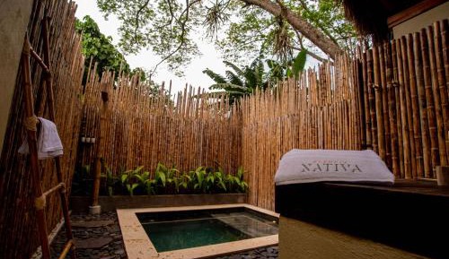 Suite with Private Pool