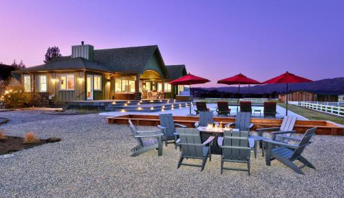 Vacation Home