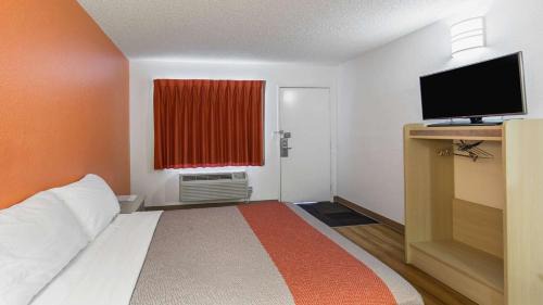 Deluxe King Room - Smoking