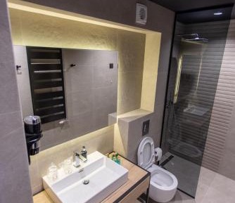 Superior Suite
