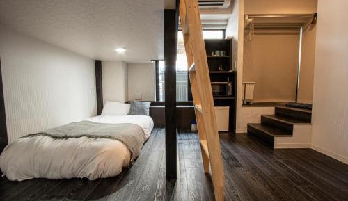 Comfort Quadruple Room
