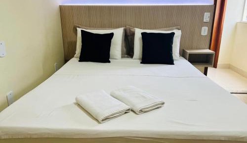 Standard Suite