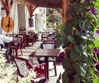 Twin Room with Private Bathroom