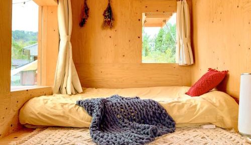 Mobile Home