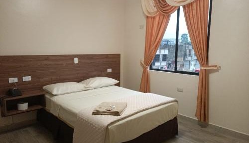 Economy Single Room