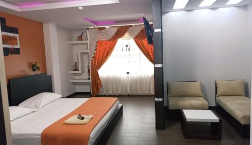 Superior Suite