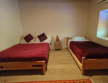 Authentic Double Room