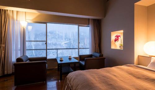 Maisonette Junior Suite-Saison Court - Non-Smoking