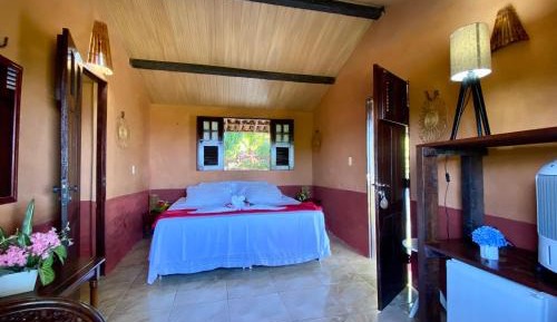 Family Suite with Balcony