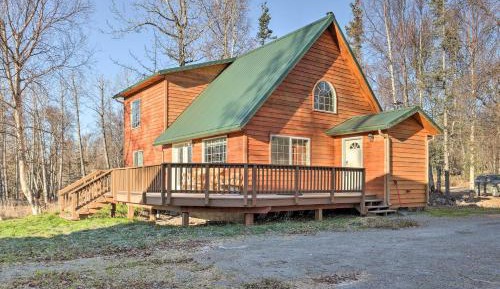Holiday Home