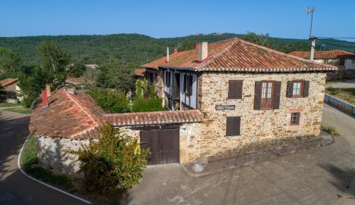Six-Bedroom House