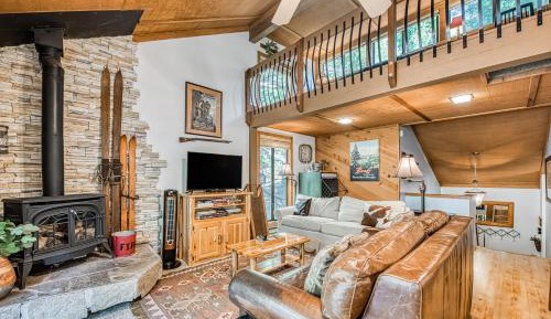 Two Bedroom Apartment 