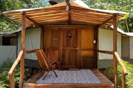 Tent