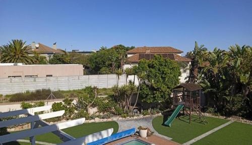 Family Suite with Balcony