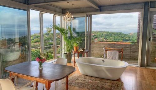 Executive Double Bedroom