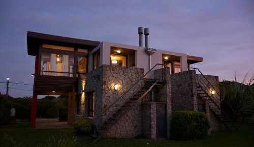 Two-Bedroom Bungalow