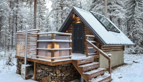 Double Room with Lake View
