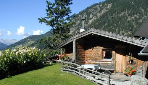 One-Bedroom Chalet