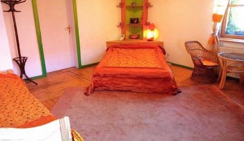 Large Double Room