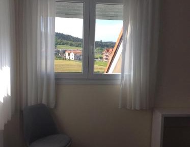 Twin Room with Private Bathroom