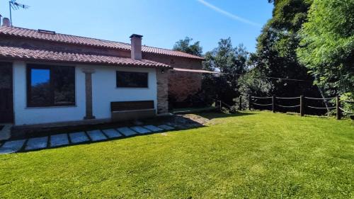 Five-Bedroom House