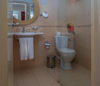 Deluxe Double or Twin Room with Garden View