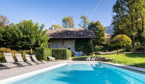 Holiday Home