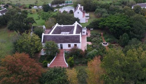 Standard Cottage